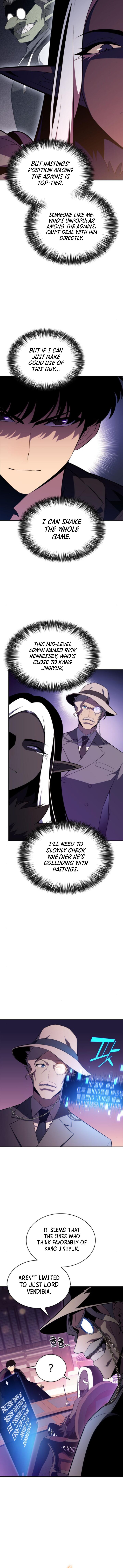 Solo Max-Level Newbie Chapter 199 - Page 10