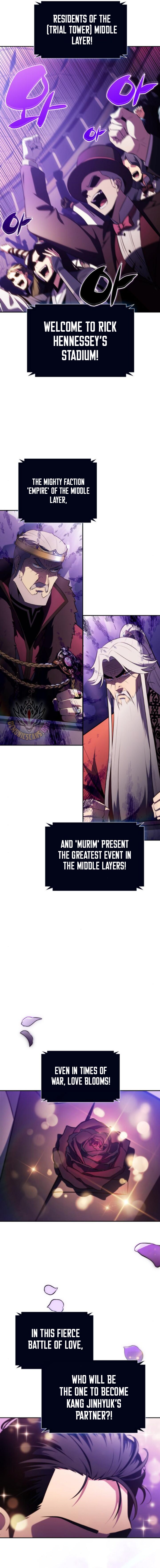 Solo Max-Level Newbie Chapter 199 - Page 15