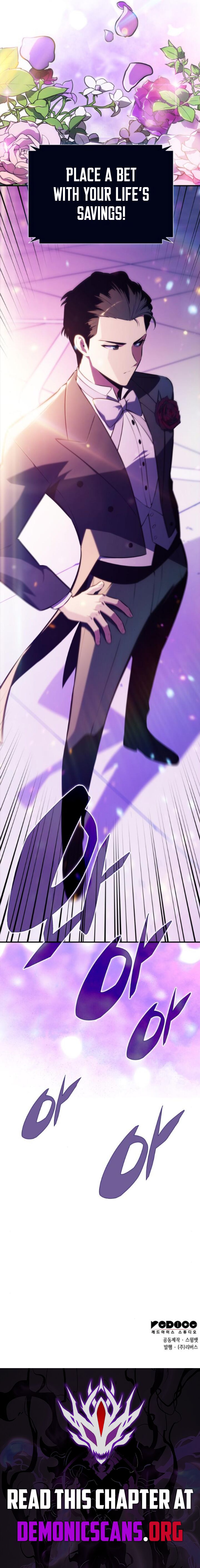 Solo Max-Level Newbie Chapter 199 - Page 16