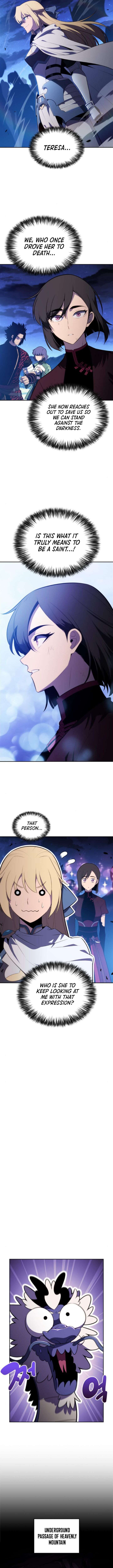 Solo Max-Level Newbie Chapter 199 - Page 2