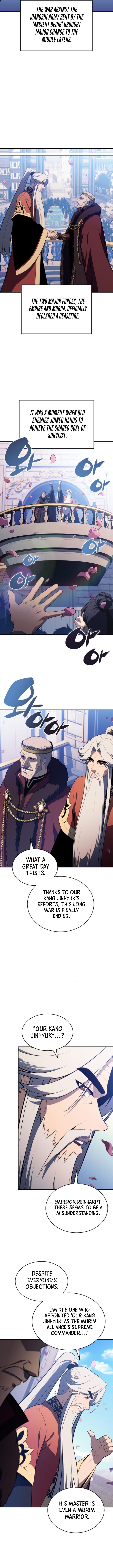 Solo Max-Level Newbie Chapter 199 - Page 6