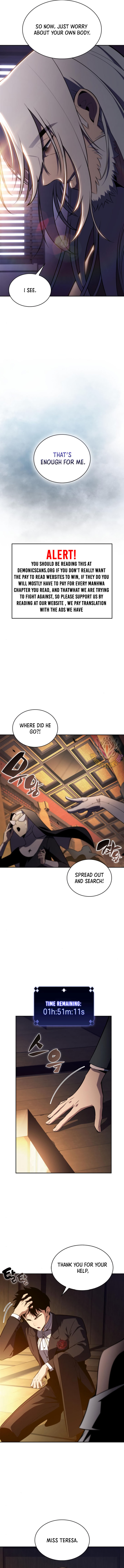 Solo Max-Level Newbie Chapter 200 - Page 15