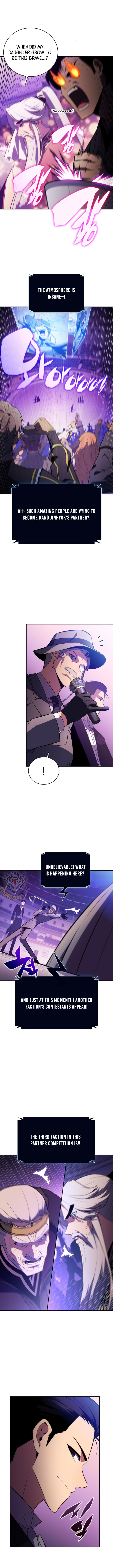 Solo Max-Level Newbie Chapter 200 - Page 4