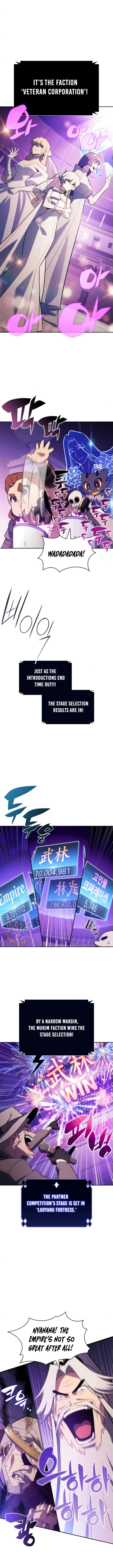 Solo Max-Level Newbie Chapter 200 - Page 5