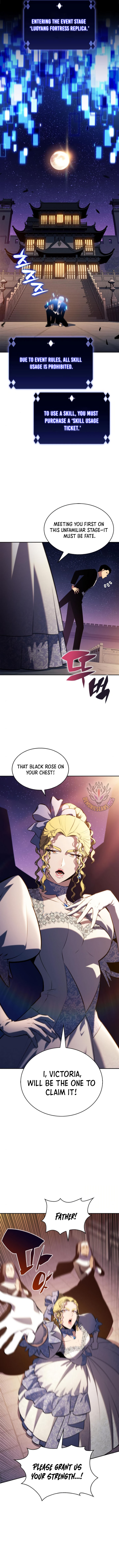 Solo Max-Level Newbie Chapter 200 - Page 7