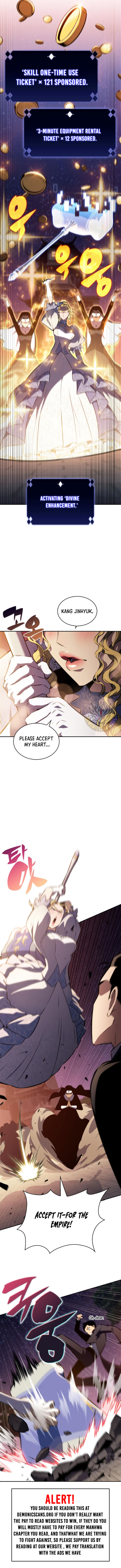 Solo Max-Level Newbie Chapter 200 - Page 9