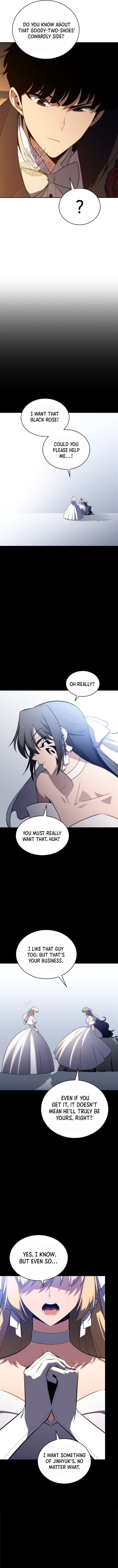 Solo Max-Level Newbie Chapter 201 - Page 3