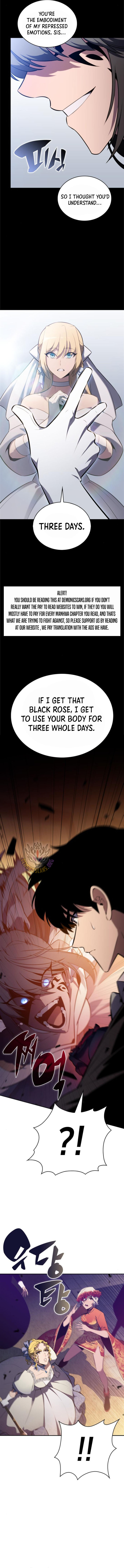 Solo Max-Level Newbie Chapter 201 - Page 4