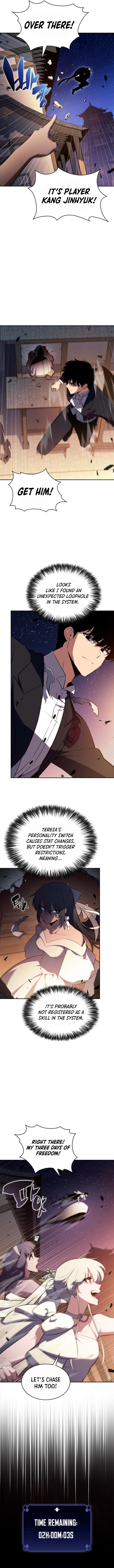 Solo Max-Level Newbie Chapter 201 - Page 5