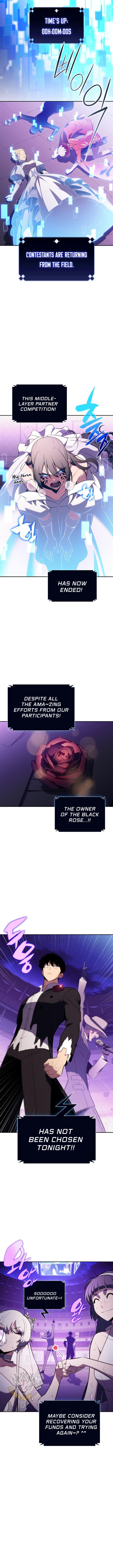 Solo Max-Level Newbie Chapter 201 - Page 7