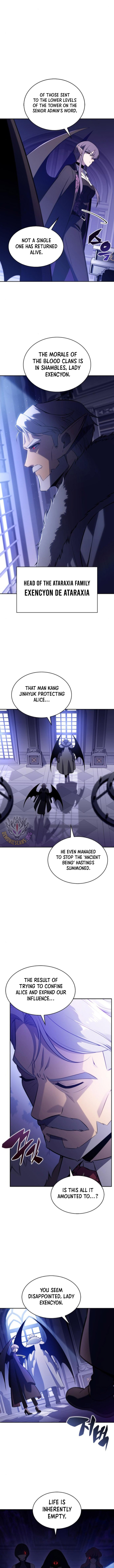 Solo Max-Level Newbie Chapter 202 - Page 7