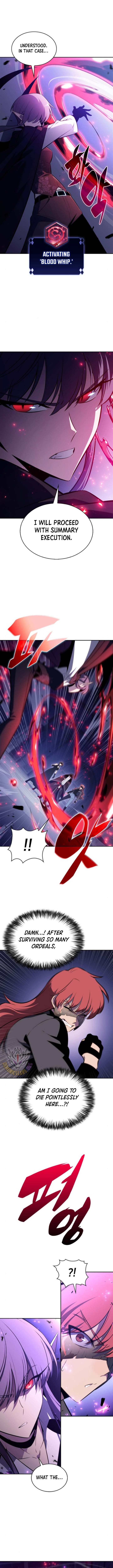 Solo Max-Level Newbie Chapter 202 - Page 9