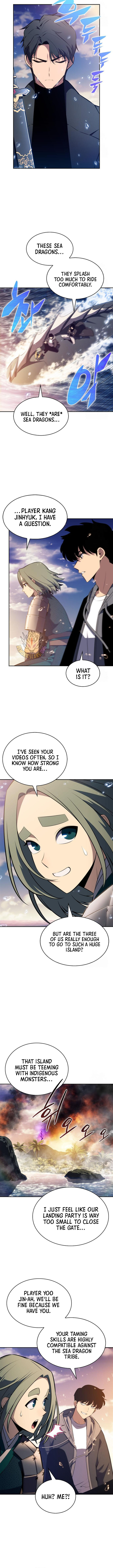 Solo Max-Level Newbie Chapter 203 - Page 12