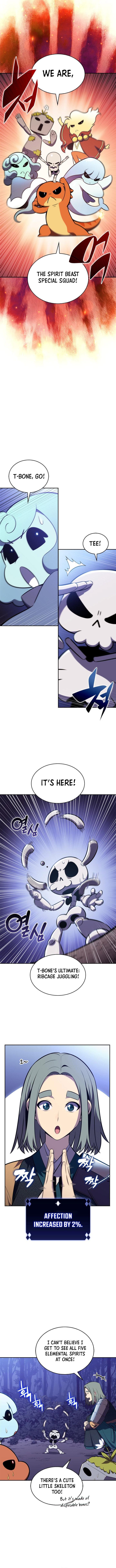 Solo Max-Level Newbie Chapter 204 - Page 12