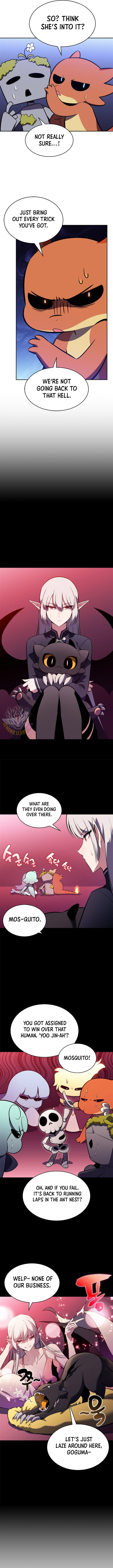 Solo Max-Level Newbie Chapter 204 - Page 13