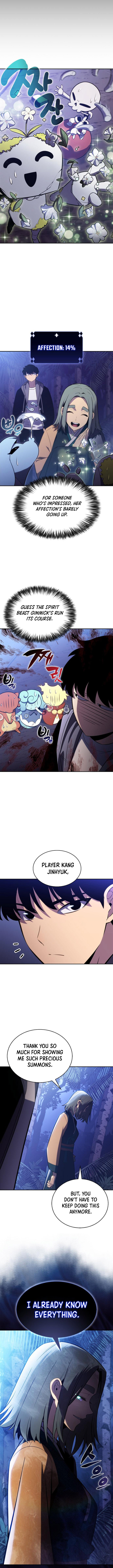 Solo Max-Level Newbie Chapter 204 - Page 14