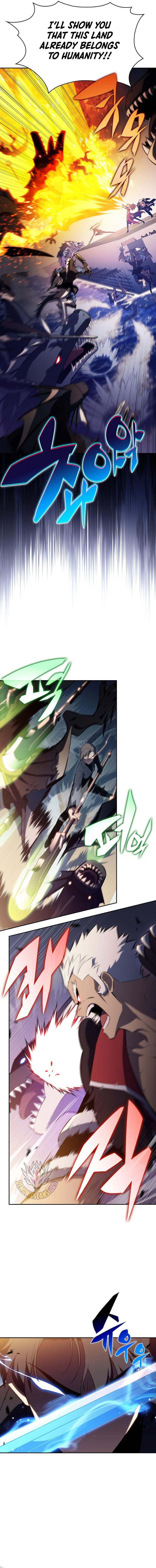 Solo Max-Level Newbie Chapter 204 - Page 7