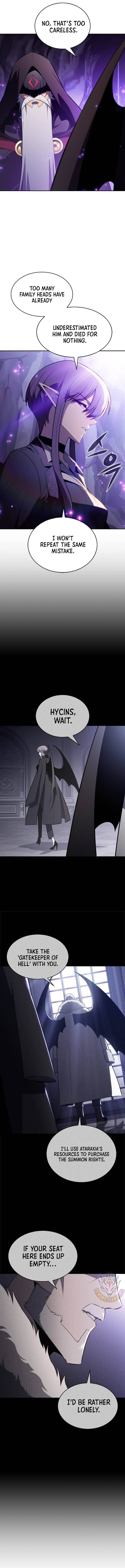 Solo Max-Level Newbie Chapter 205 - Page 12