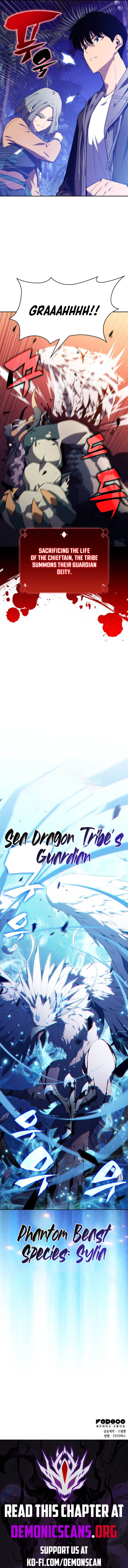 Solo Max-Level Newbie Chapter 205 - Page 18