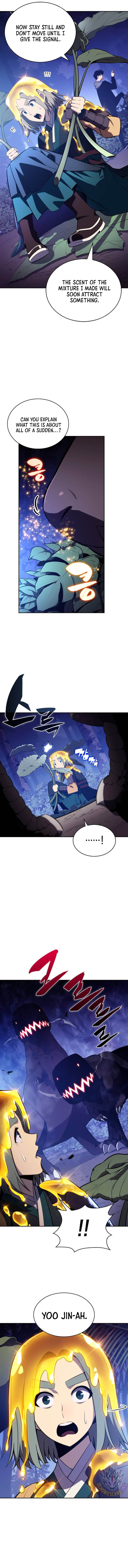 Solo Max-Level Newbie Chapter 205 - Page 4