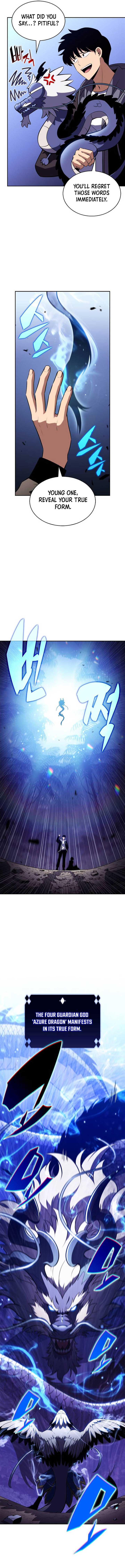 Solo Max-Level Newbie Chapter 206 - Page 12