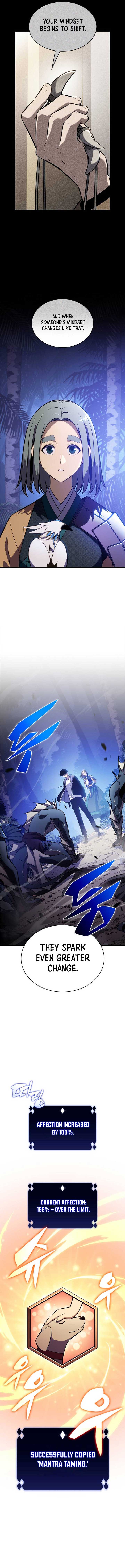 Solo Max-Level Newbie Chapter 206 - Page 18