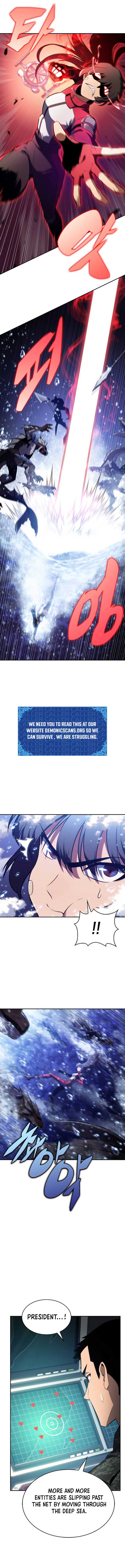 Solo Max-Level Newbie Chapter 206 - Page 2