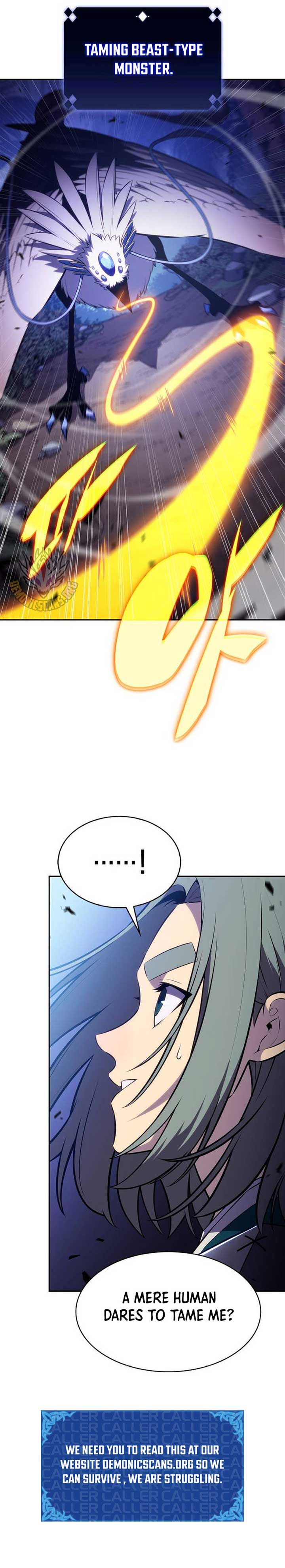 Solo Max-Level Newbie Chapter 206 - Page 9