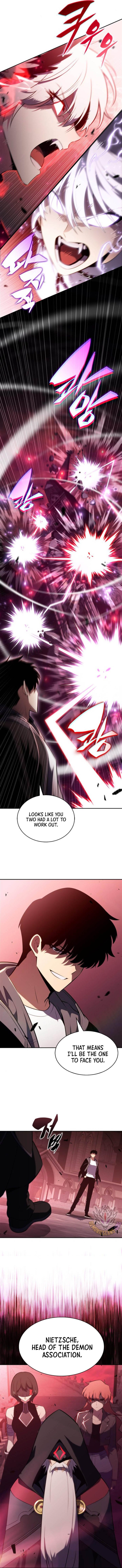 Solo Max-Level Newbie Chapter 207 - Page 15