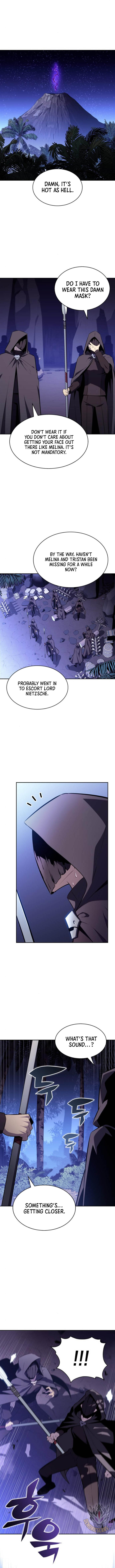 Solo Max-Level Newbie Chapter 207 - Page 7