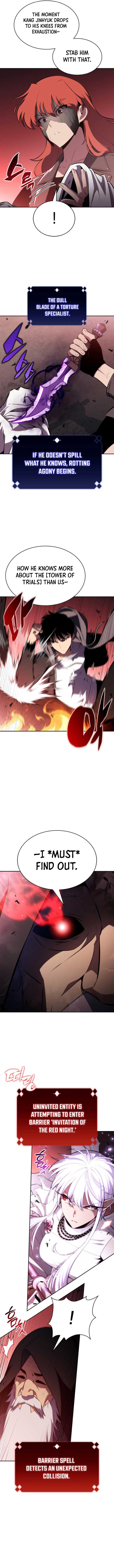 Solo Max-Level Newbie Chapter 208 - Page 14