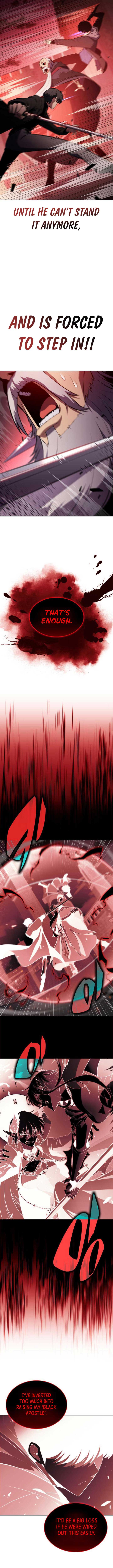 Solo Max-Level Newbie Chapter 209 - Page 12