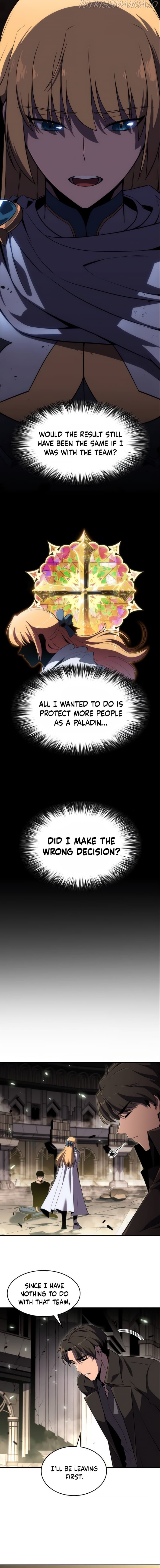 Solo Max-Level Newbie Chapter 21 - Page 10