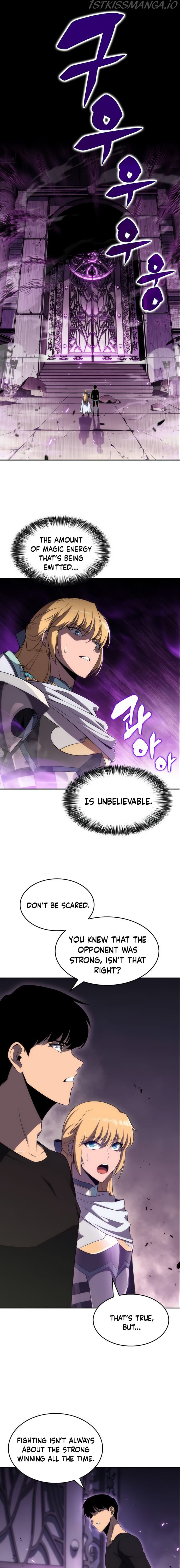 Solo Max-Level Newbie Chapter 21 - Page 14