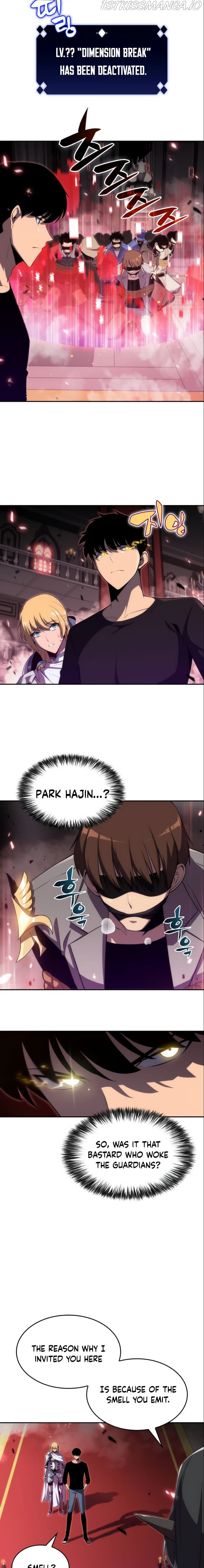 Solo Max-Level Newbie Chapter 21 - Page 18