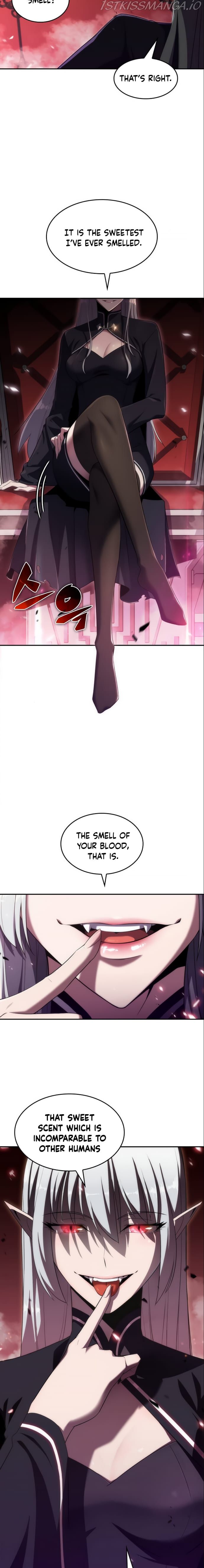 Solo Max-Level Newbie Chapter 21 - Page 19