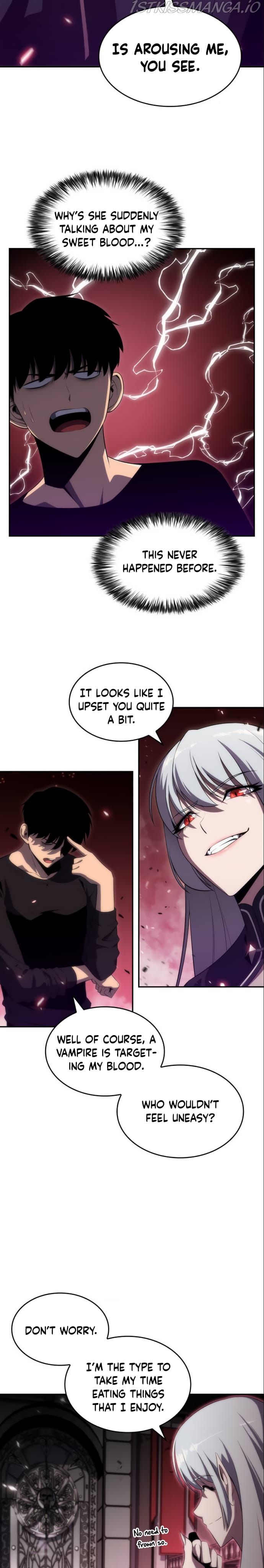 Solo Max-Level Newbie Chapter 21 - Page 20