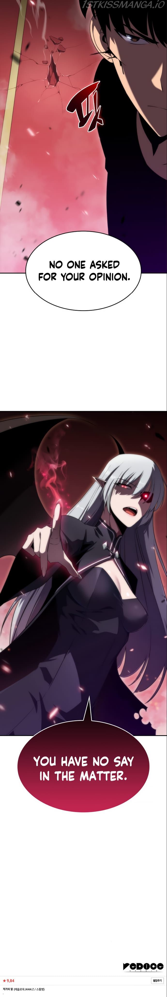 Solo Max-Level Newbie Chapter 21 - Page 22