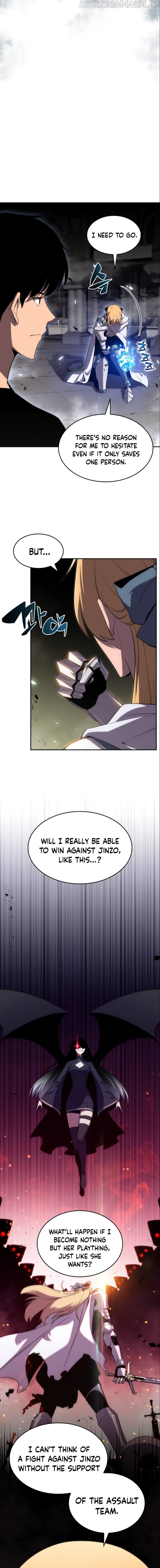 Solo Max-Level Newbie Chapter 21 - Page 9