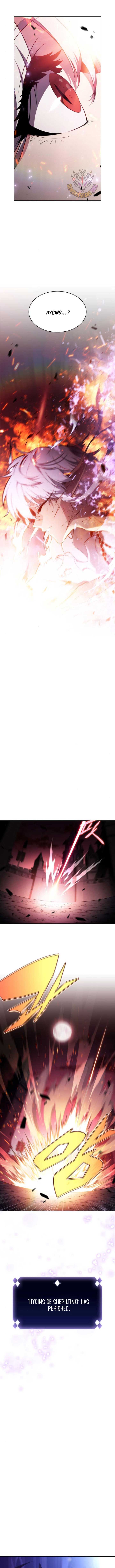 Solo Max-Level Newbie Chapter 210 - Page 17