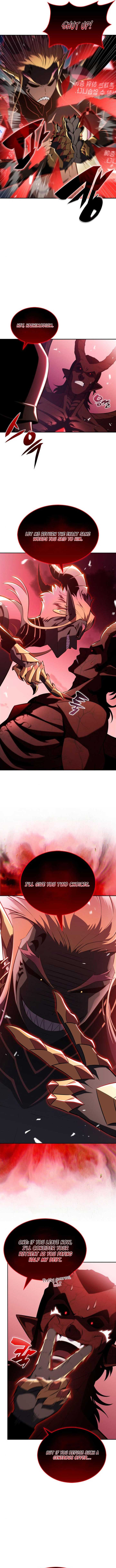 Solo Max-Level Newbie Chapter 210 - Page 3