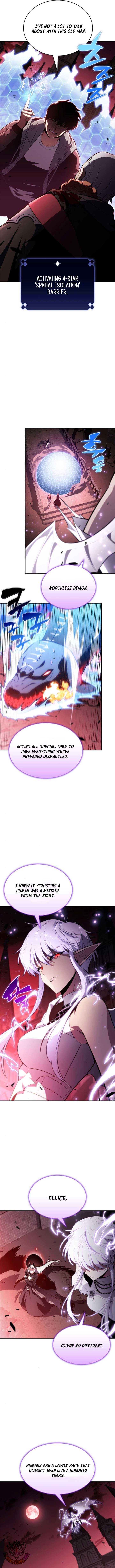 Solo Max-Level Newbie Chapter 210 - Page 9