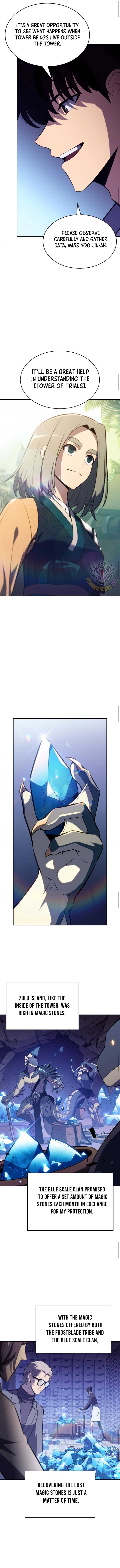 Solo Max-Level Newbie Chapter 211 - Page 9