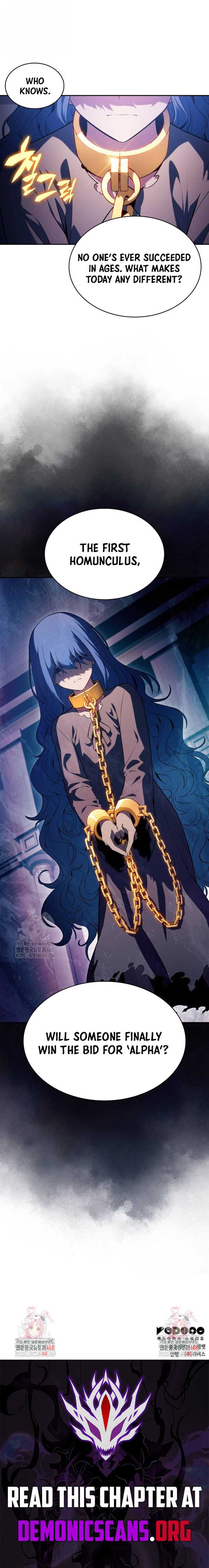 Solo Max-Level Newbie Chapter 213 - Page 15