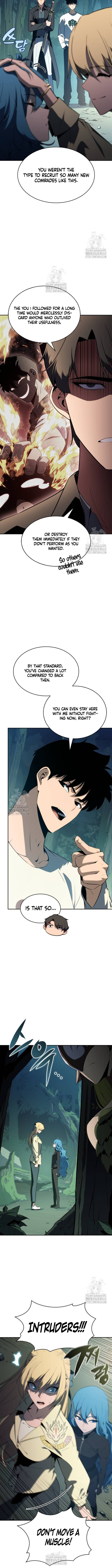 Solo Max-Level Newbie Chapter 215 - Page 14