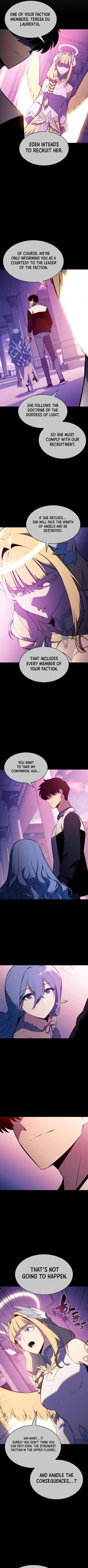 Solo Max-Level Newbie Chapter 216 - Page 10