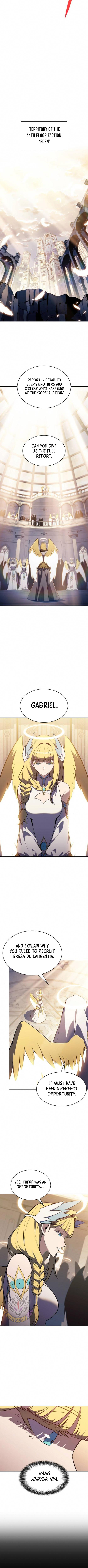 Solo Max-Level Newbie Chapter 216 - Page 9