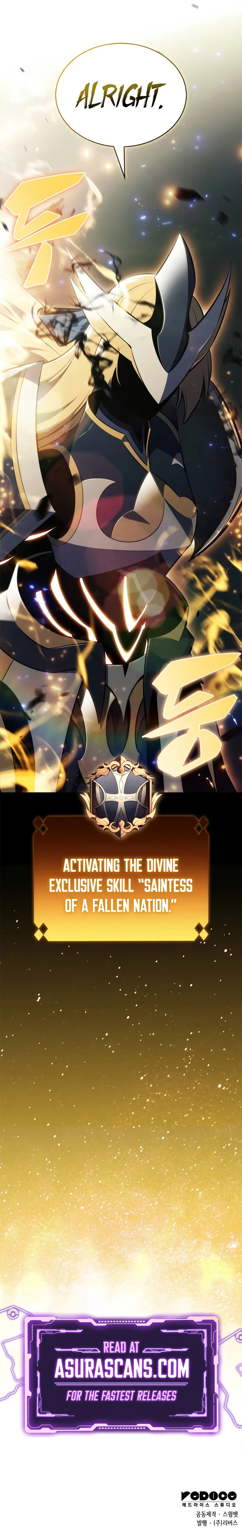 Solo Max-Level Newbie Chapter 218 - Page 13