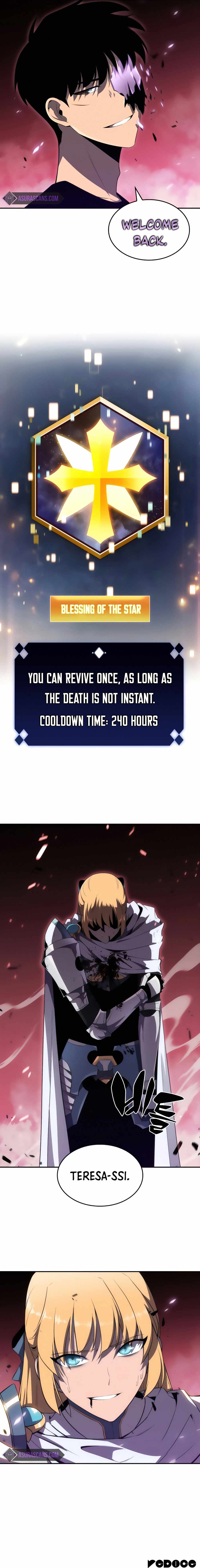 Solo Max-Level Newbie Chapter 22 - Page 13