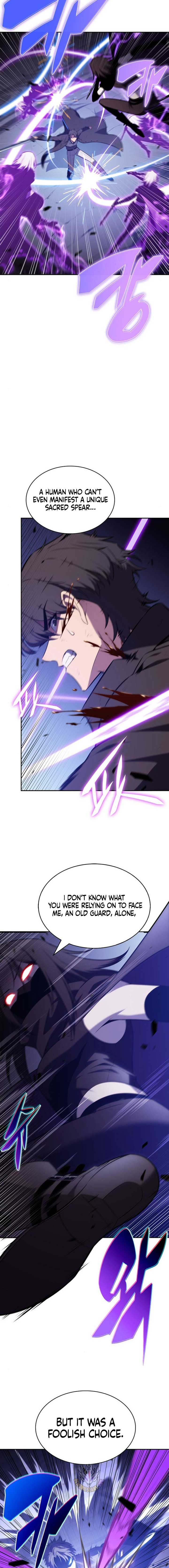 Solo Max-Level Newbie Chapter 221 - Page 13